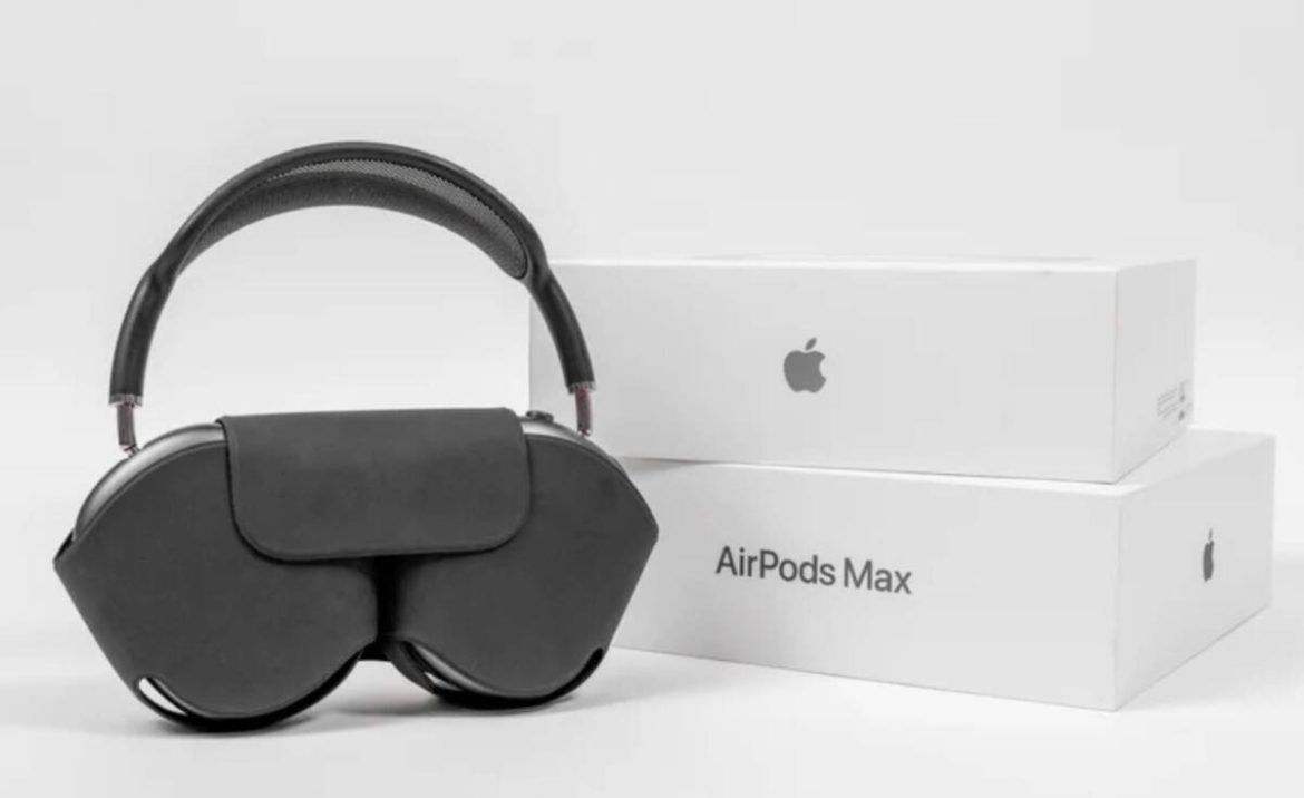 AirPods Max 2 хэрэглэгчдийг баярлуулсан хоёр том шинэчлэлтэйгээр гарч ирлээ