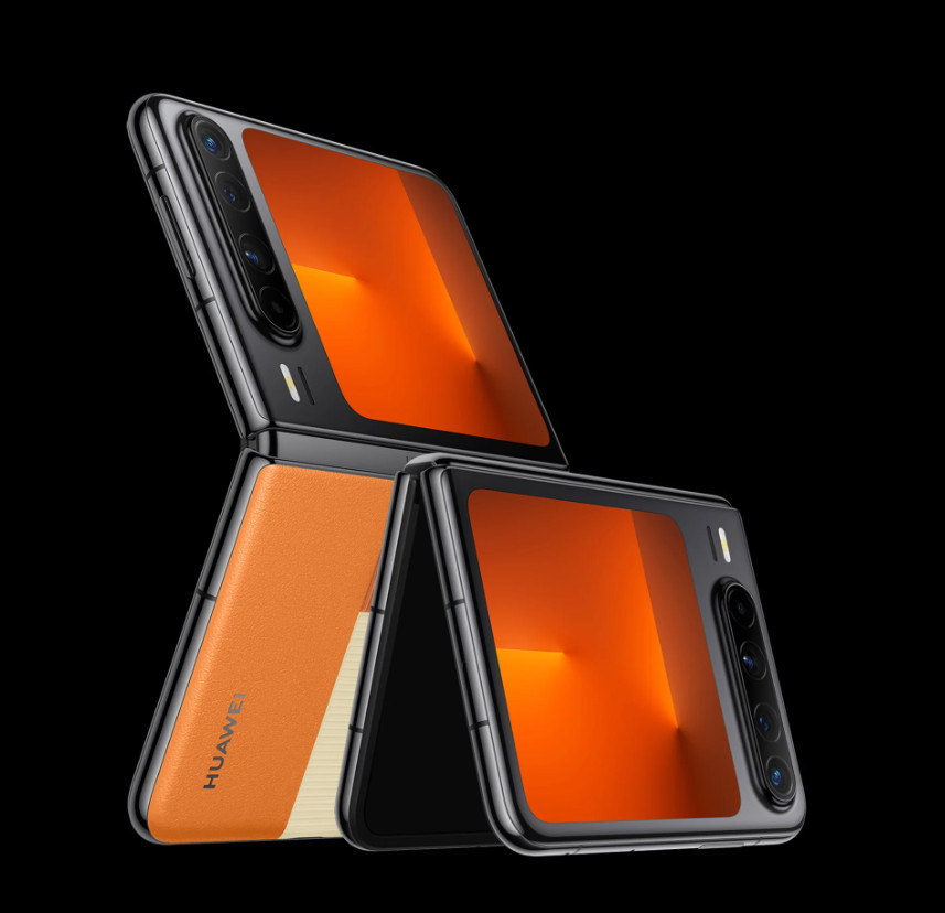 Huawei-ийн гялалзсан нүүдэл: алдарт Pura X шинэ тансаг өнгөөр гарлаа 6 Huawei-ийн гялалзсан нүүдэл: алдарт Pura X шинэ тансаг өнгөөр гарлаа