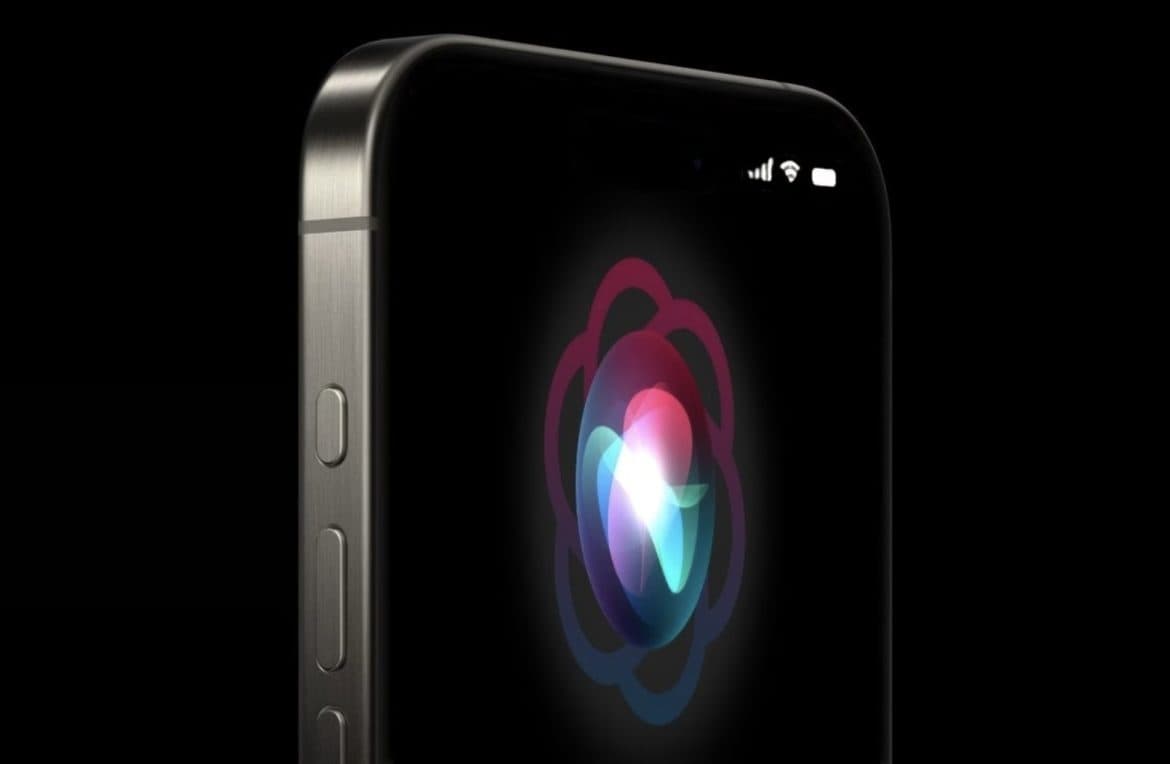 Google Siri-ийн шинэ хувилбарыг санамсаргүй зарлав уу