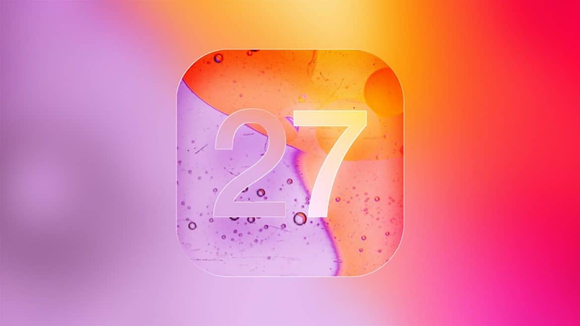 iPhone-ийн камер илүү уян хатан болно: iOS 27 том шинэчлэлт авчирна