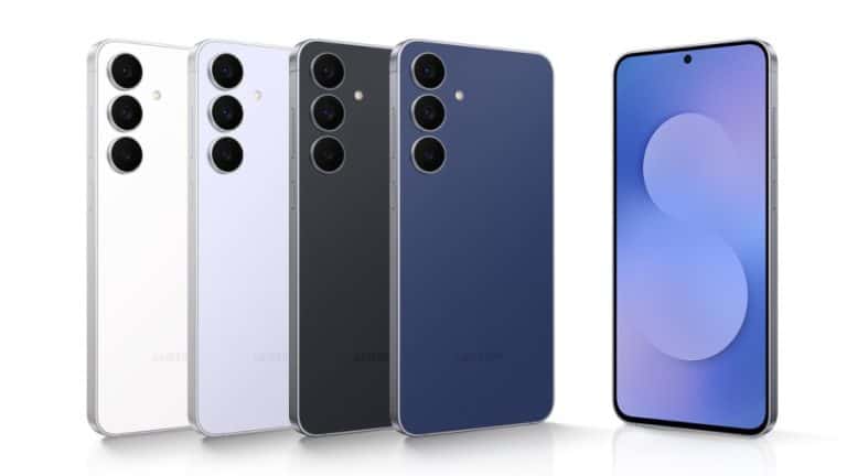 2026 онд авахад хамгийн үнэ цэнтэй Samsung утаснууд: Анхаарах ёстой 7 загвар 11 2026 онд авахад хамгийн үнэ цэнтэй Samsung утаснууд: Анхаарах ёстой 7 загвар
