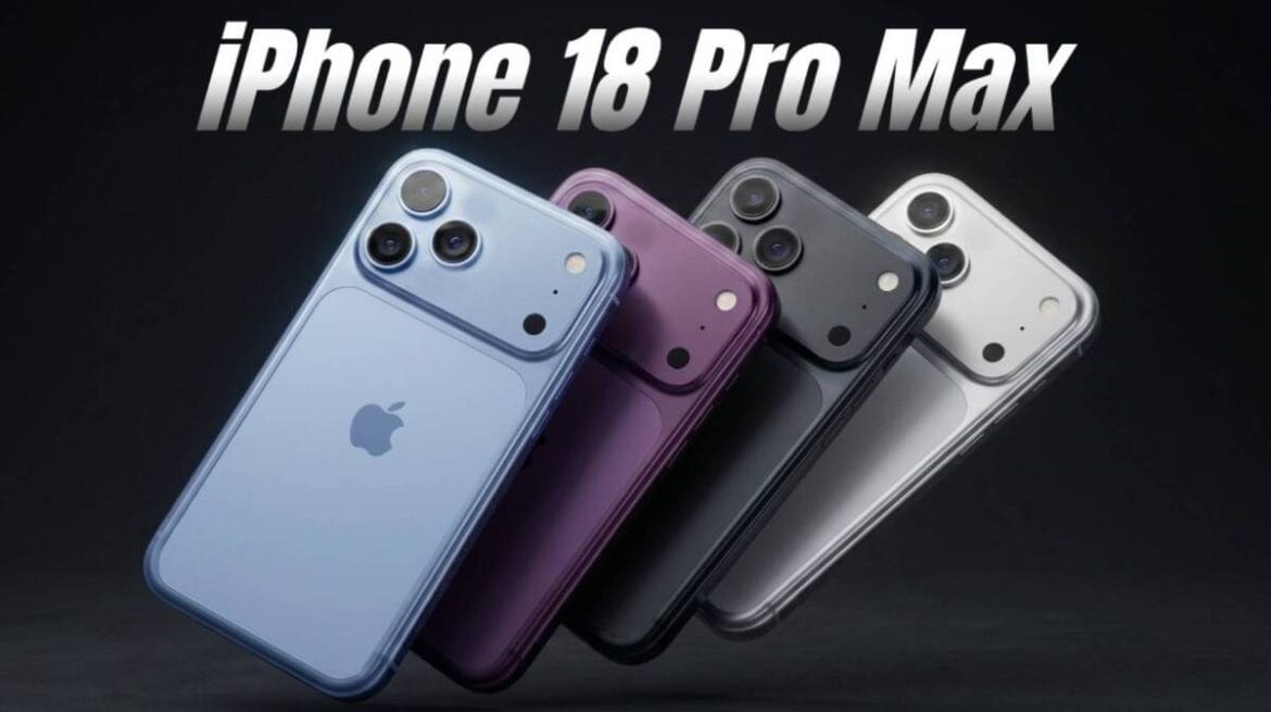 iPhone 18 Pro дахин хөнгөн цагаан их биетэй гарч магадгүй: Apple-ийн шийдвэр маргаан дагуулж эхэллээ