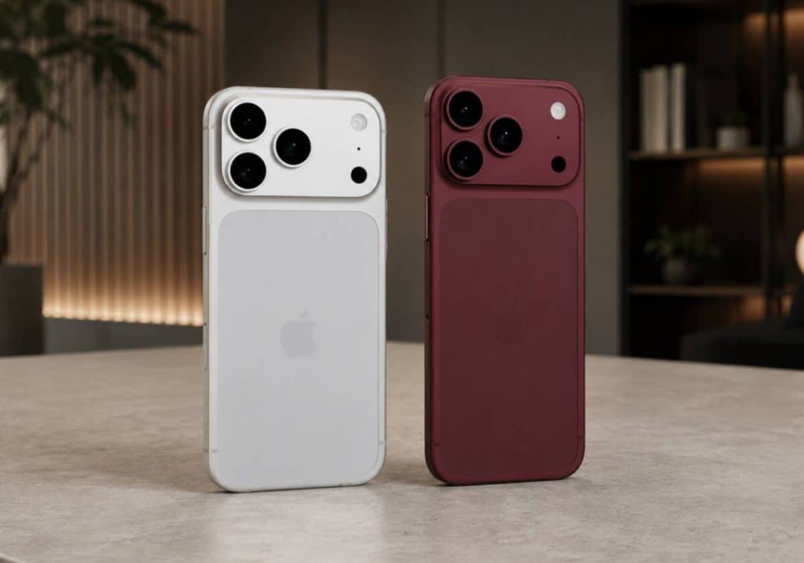 iPhone 18 Pro-ийн хамгаалалтын шилний зураг цацагдлаа