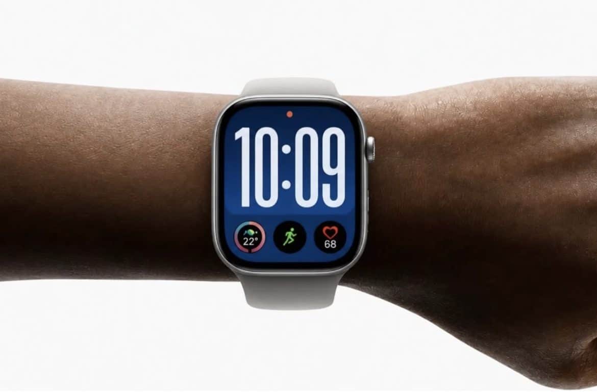 Apple Watch-ийн энгийн загварууд “Ultra” төрхтэй болно: шинэ циферблат хүлээлт үүсгэв