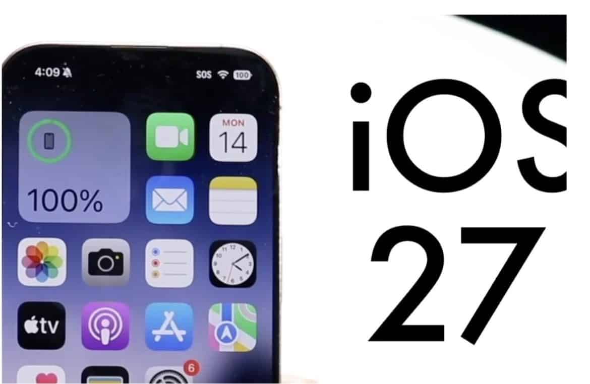 iOS 27 дээр Wallet бүрэн өөрчлөгдөнө: Apple өдөр тутмын хэрэглээг хялбарчлах шинэчлэл бэлтгэж байна