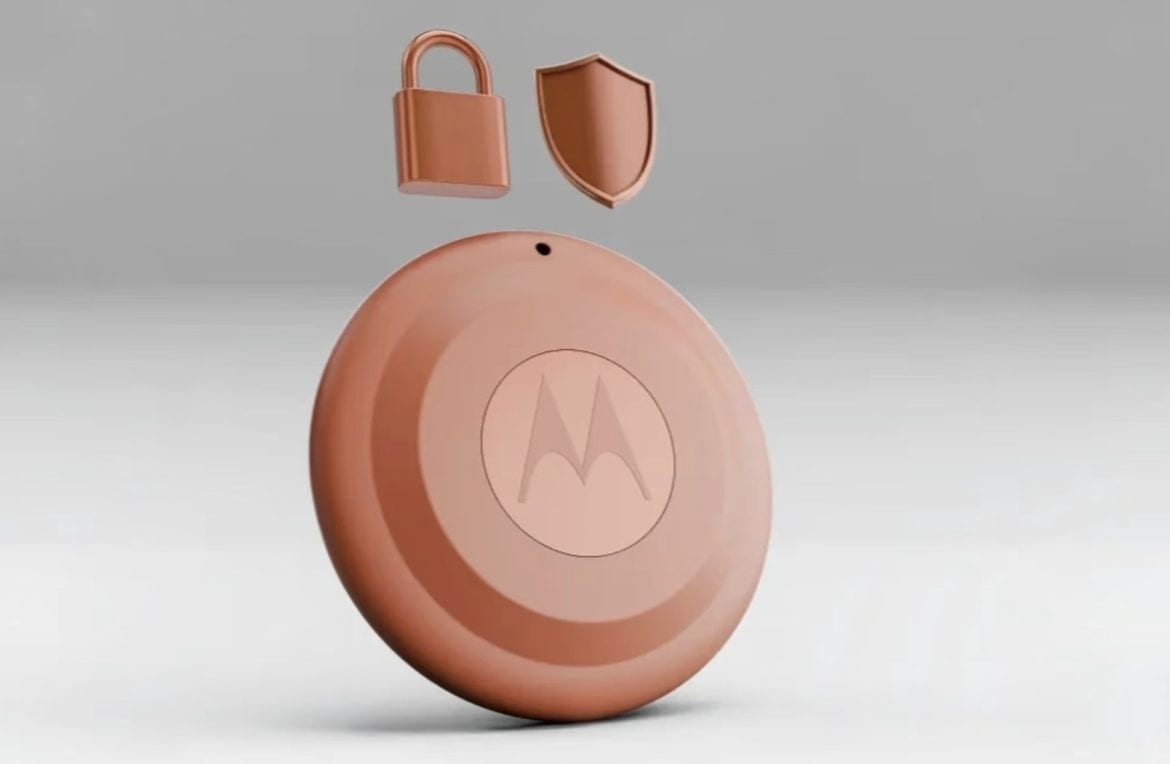 Motorola AirTag-тай өрсөлдөх Moto Tag 2 хайлтын төхөөрөмжөө чимээгүйхэн танилцууллаа
