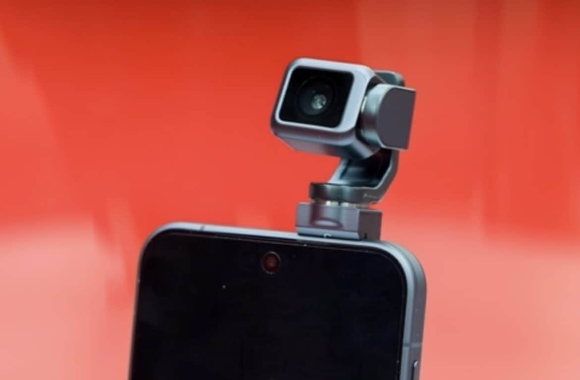 HONOR Robot Phone: “роботжуулсан” смартфоны анхны зураг гарчээ