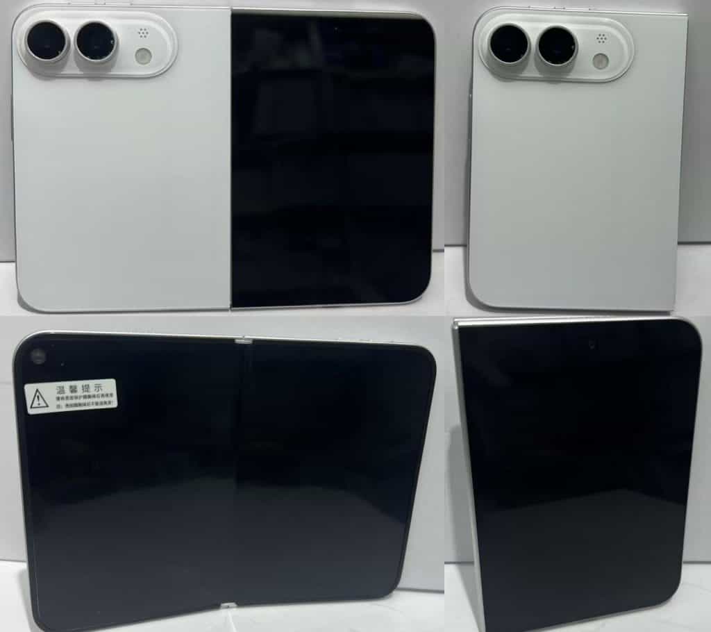 Apple iPhone Ultra 2