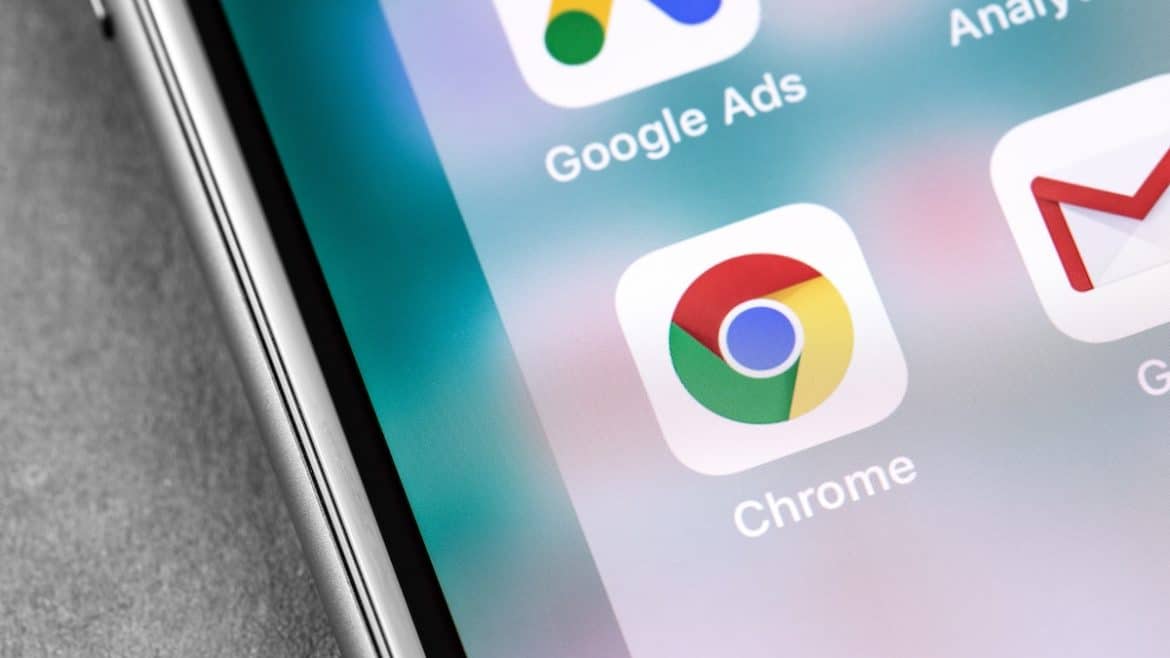 Google 2026 онд ашиглагдсан Chrome-ийн тав дахь zero-day эмзэг байдлыг засварлав
