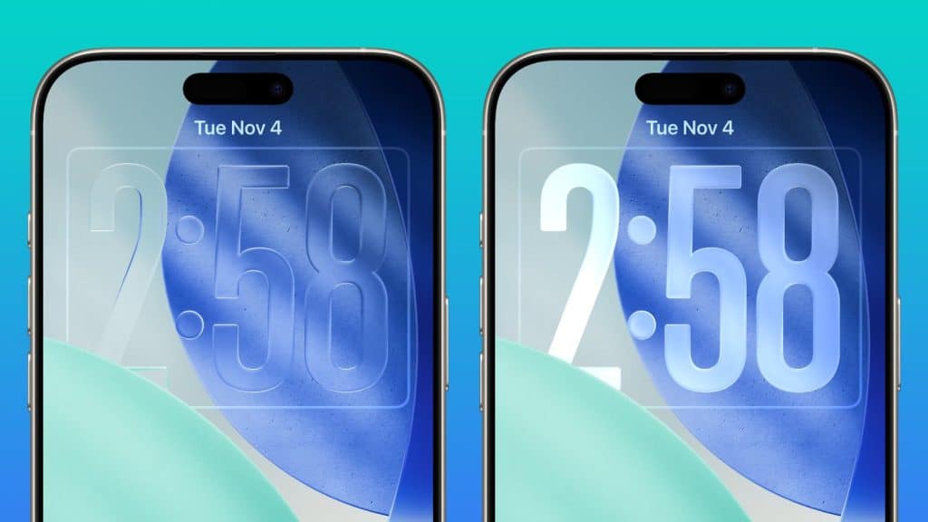 iOS 27: Аппуудын тухай бүх цуурхал, шинэ боломжууд 6 iOS 27: Аппуудын тухай бүх цуурхал, шинэ боломжууд