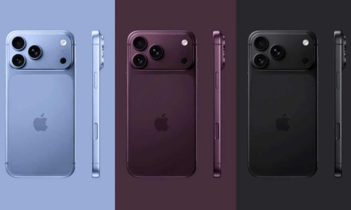 iPhone 18 Pro-г хүлээх 3 том шалтгаан ил боллоо