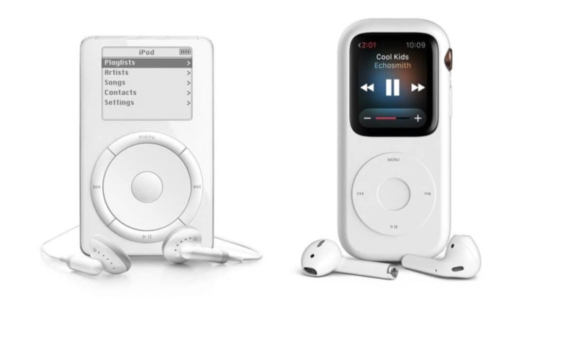 iPod эргэн ирэх үү: Apple-ийн мартагдсан төхөөрөмж шинэ үеийн тренд болж эхэллээ