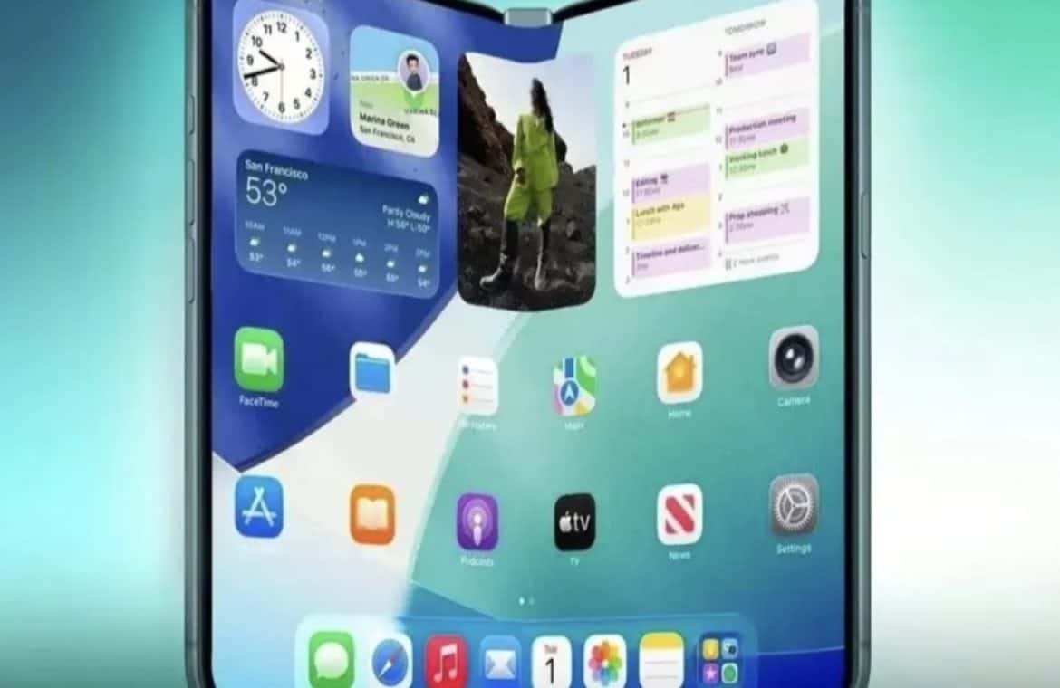 iPhone Ultra/Fold задрагдлаа: Apple хоёр өөр OLED дэлгэцтэй шинэ стратеги бэлтгэж байна