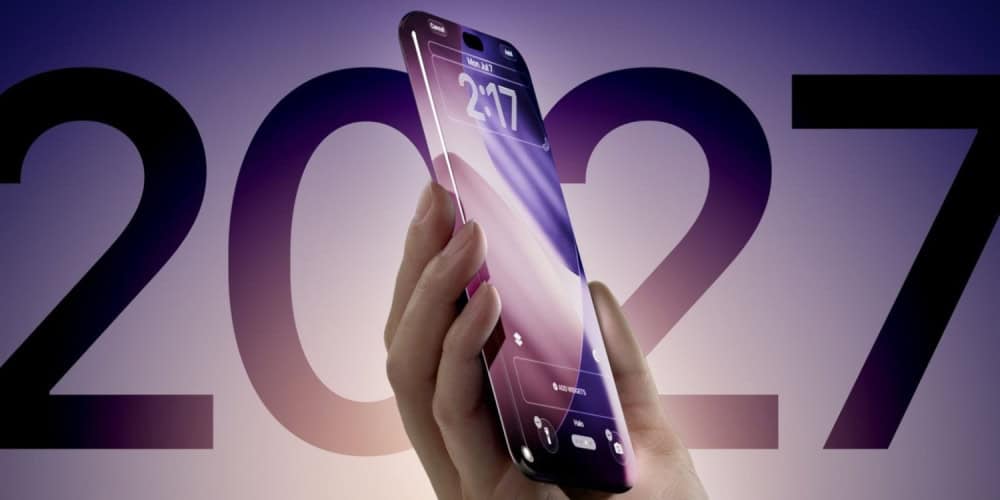 Apple iPhone