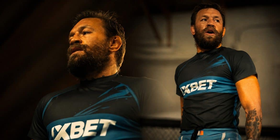 Конор Макгрегор яагаад UFC-ийн хамгийн нөлөө бүхий дүр хэвээр байна вэ — 1xBet-ийн өнцгөөс