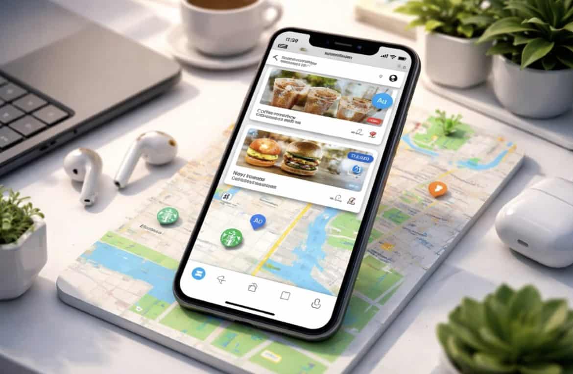 Apple Maps-д зар гарч эхлэх үү: Apple хатуу дүрэмтэй шинэ реклам бэлдэж байна