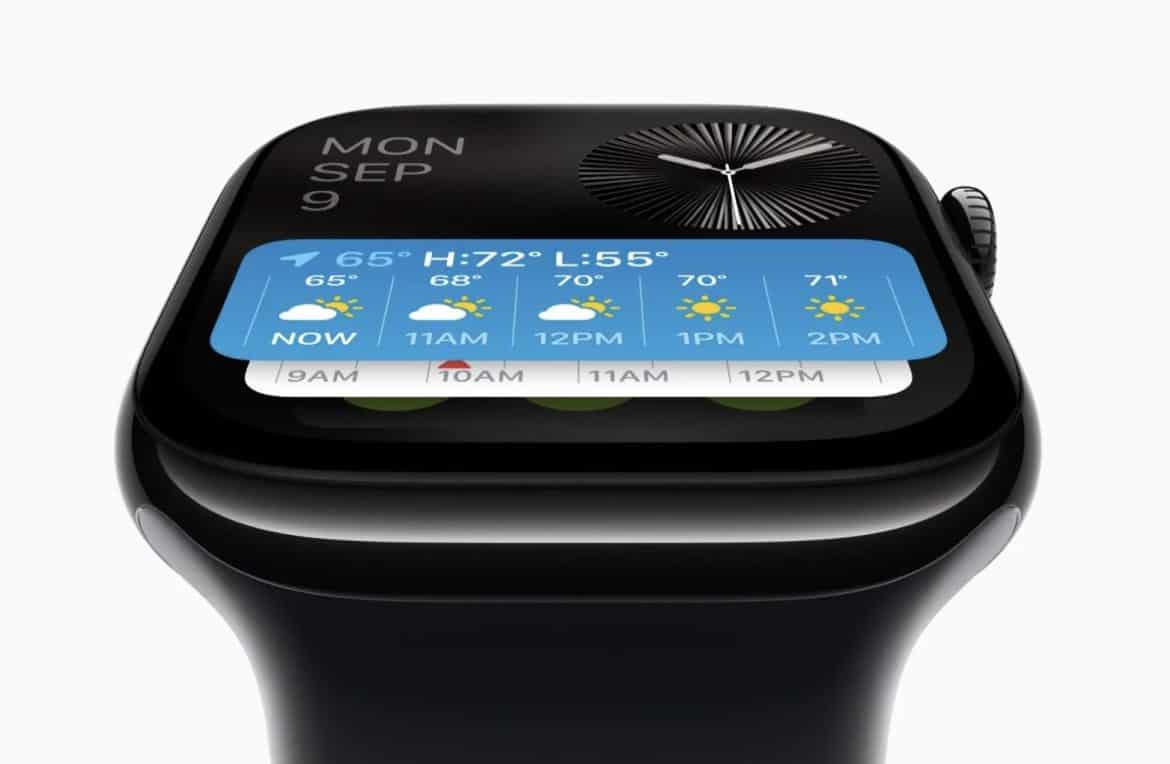 Apple Watch AI ухаалаг цагны зах зээлийг бараг ганцаараа эзэлж байна