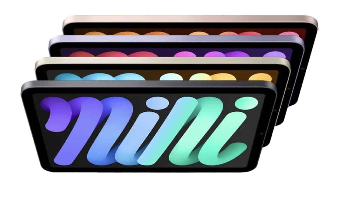 Apple шинэ iPad mini бэлтгэж байна: OLED дэлгэц, хүчтэй процессор хүлээгдэж байна