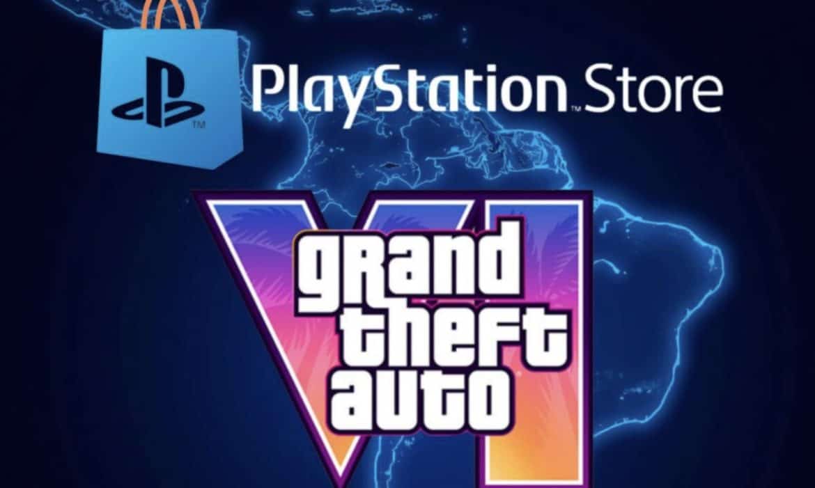 PlayStation Store үнэ тогтоолтоо өөрчилнө: GTA 6-ийн дижитал хувилбар үнэд орж магадгүй