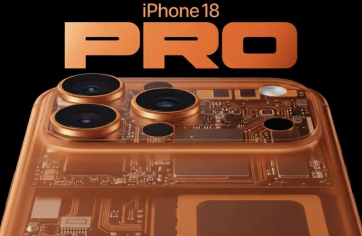 iPhone 18 Pro үйлдвэрлэлд оржээ: Foxconn шинэ iPhone-ийн өмнө хүчээ нэмж байна