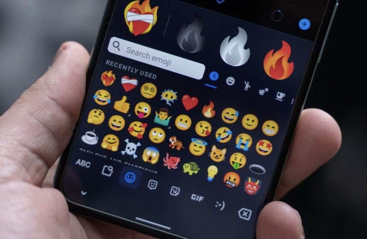 2027 онд ямар шинэ эможи гарч ирэх вэ: Unicode 18-ын эхний жагсаалт ил боллоо