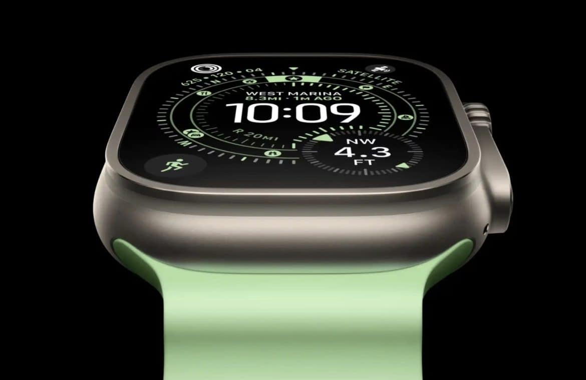 Apple Watch томоохон шинэ дизайнтай болох уу: Apple дараагийн өөрчлөлтөө бэлтгэж байна