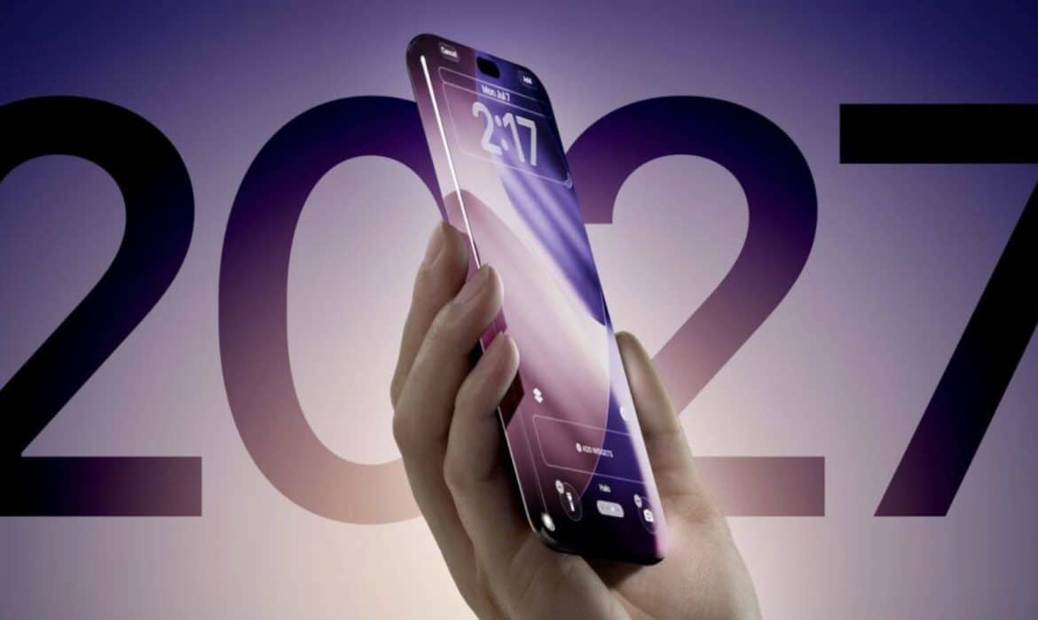 Apple 20 жилийн ойдоо зориулж цоо шинэ iPhone гаргах уу