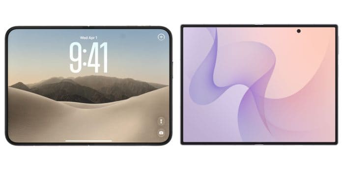 iPhone Duo эсвэл Samsung Galaxy Fold8: Эвхэгддэг утасны тулаанд аль нь илүү сонирхол татах вэ 6 iPhone Duo эсвэл Samsung Galaxy Fold8: Эвхэгддэг утасны тулаанд аль нь илүү сонирхол татах вэ