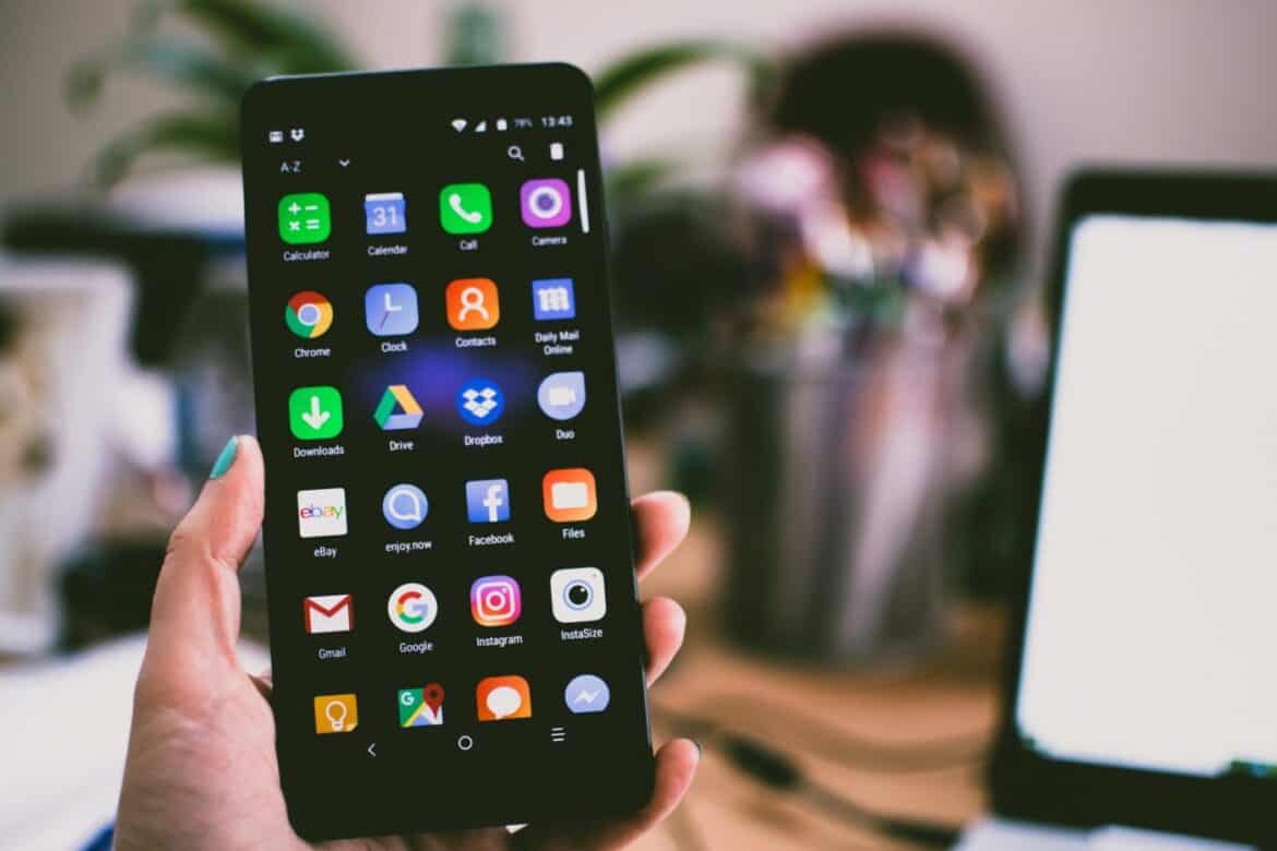 Android утасны санах ой дүүрээд байна уу: Апп устгалгүйгээр зай чөлөөлөх нууц арга