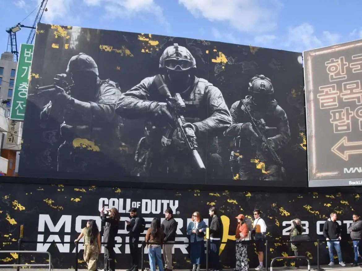 Call of Duty-д Итаевоны эмгэнэлт явдлын бичлэг ашигласны дараа Activision уучлал хүсэж, бүрэн устгахаа мэдэгдэв