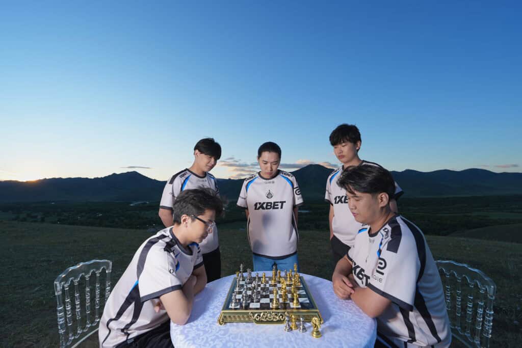 MongolZ