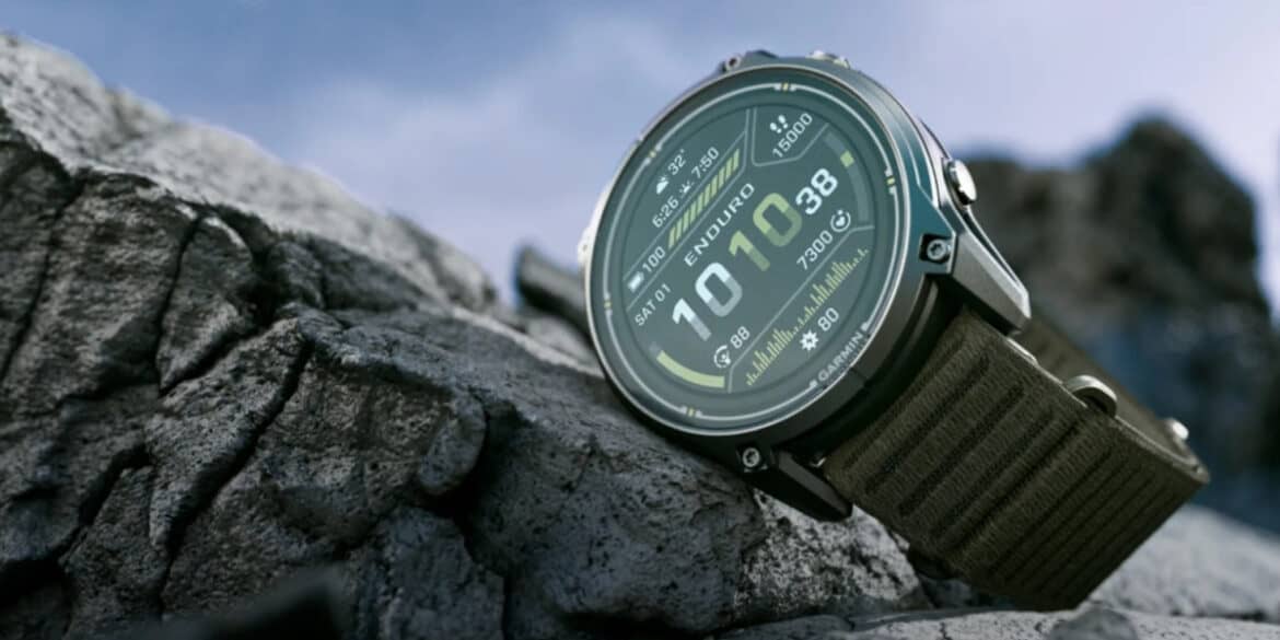 Enduro 4