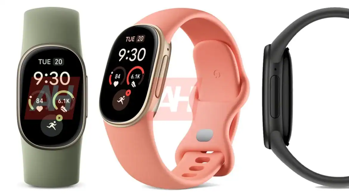 Fitbit Edge