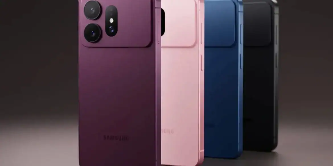 Galaxy S27 Ultra