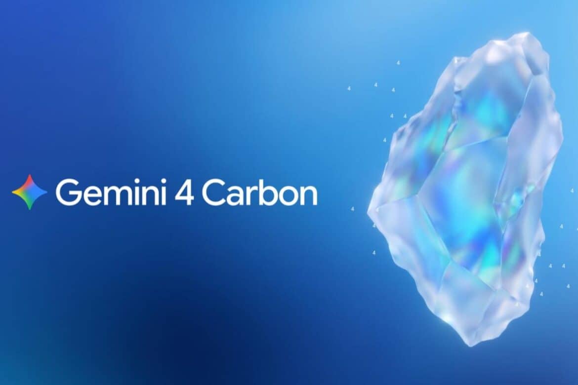 Google Gemini 4 Carbon-оо танилцууллаа: Код, кибер аюулгүй байдалд том ахиц гаргасан гэж мэдэгдэв