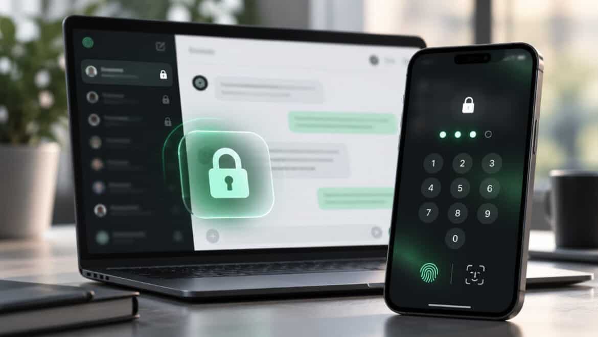 ChatGPT-д нэг чатыг PIN кодоор түгжих боломж нэмэгдлээ: Ингэж тохируулна