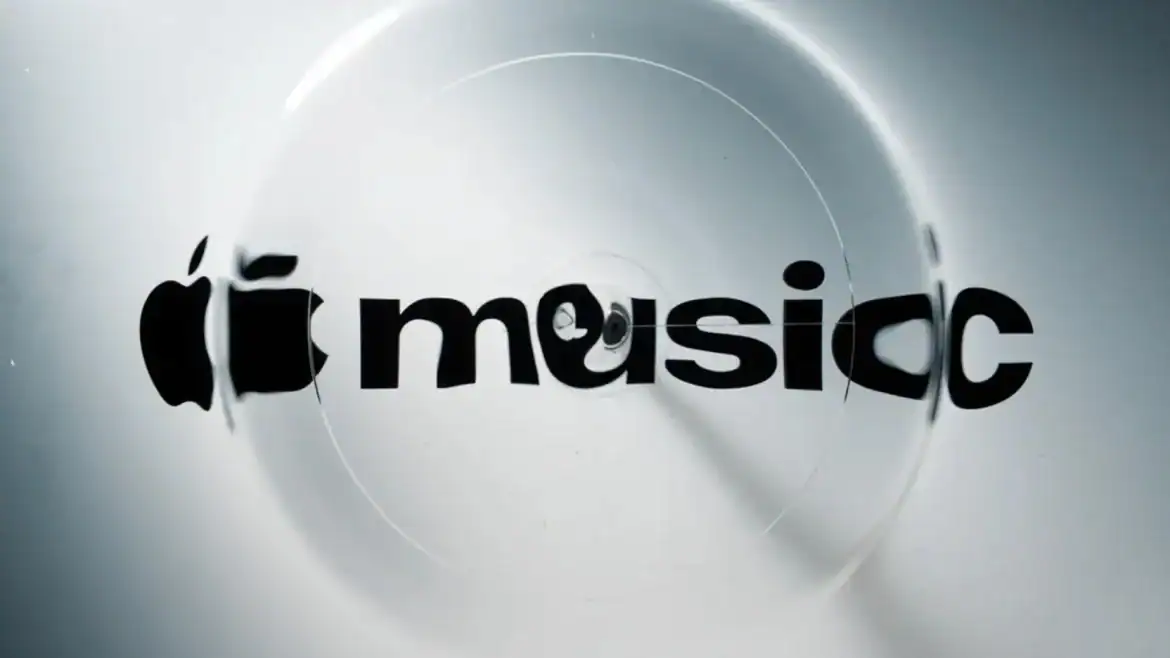 Apple Music бүрэн шинэ төрхтэй боллоо: дизайныг нь бүр дууны долгионоос бүтээжээ