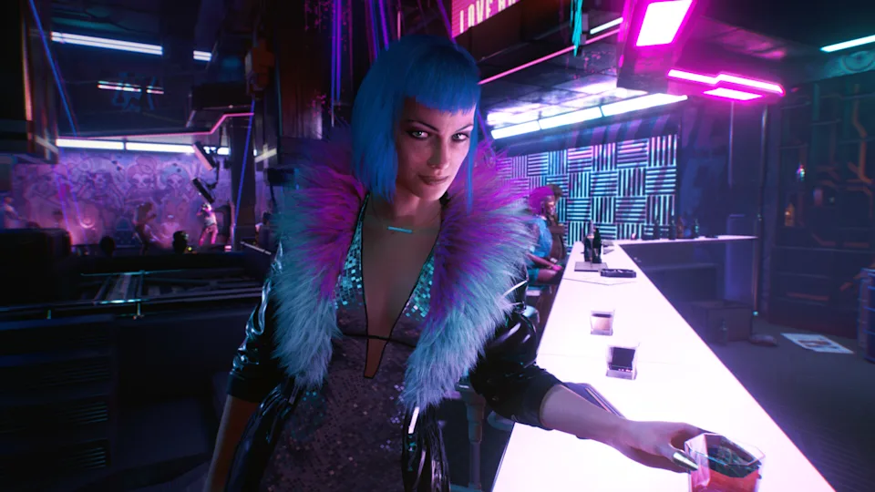 Cyberpunk 2077-ын үргэлжлэл албан ёсоор урьдчилсан бүтээлийн шатанд орлоо 6 Cyberpunk 2077-ын үргэлжлэл албан ёсоор урьдчилсан бүтээлийн шатанд орлоо