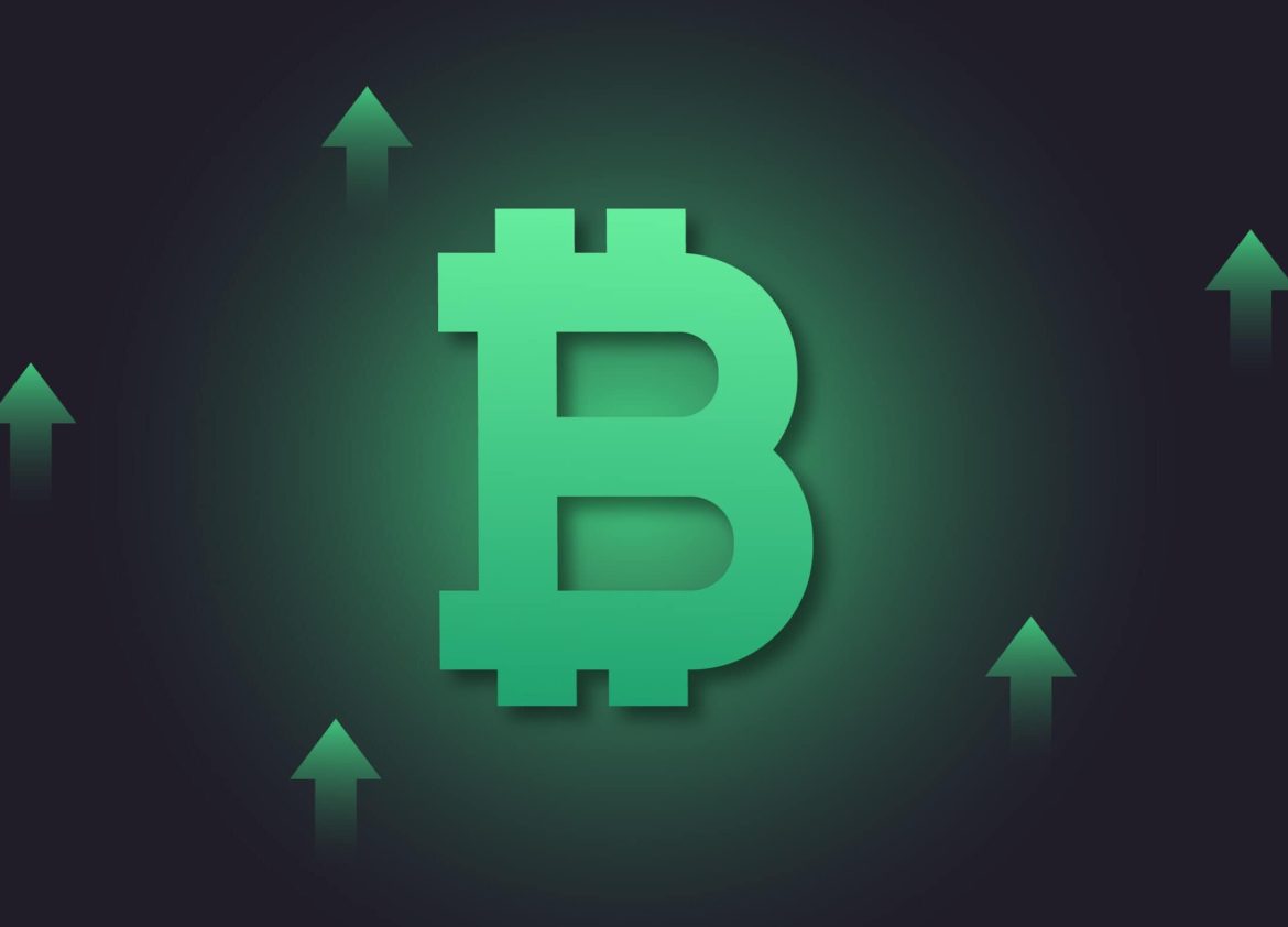 Биткойн