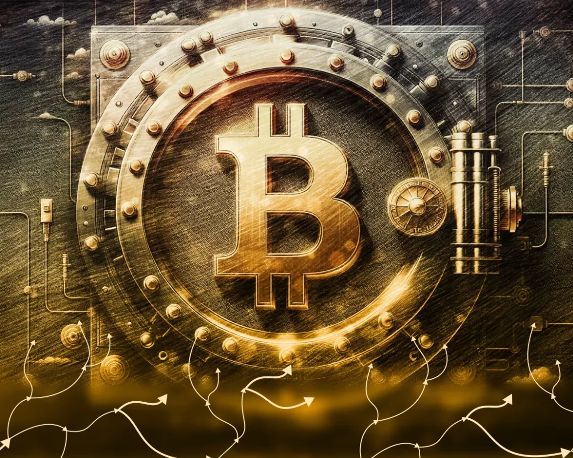 биткойн