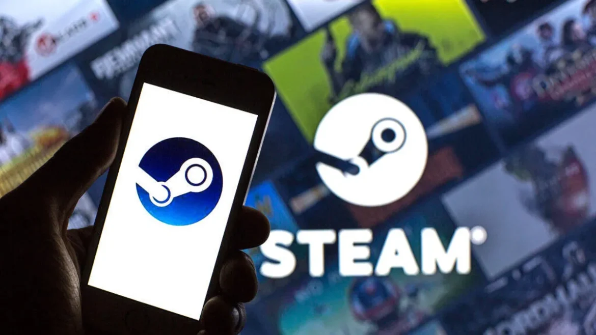 Steam