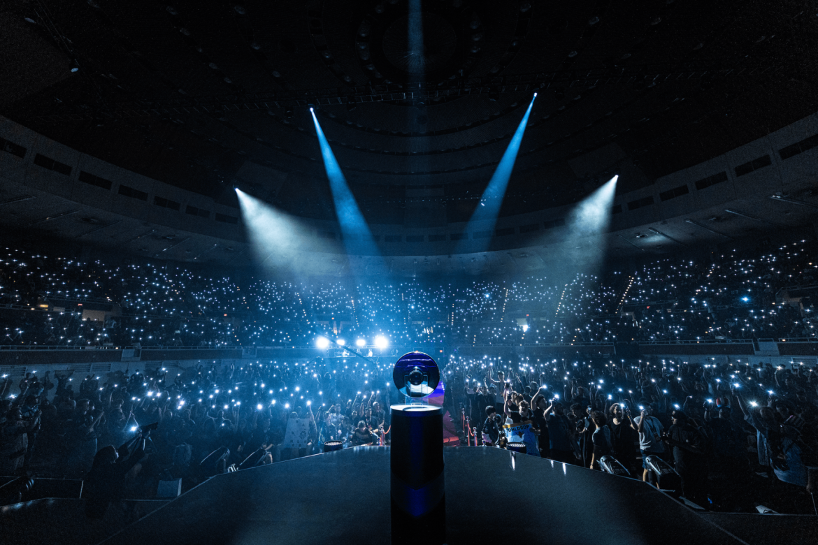 IEM Dallas 2025