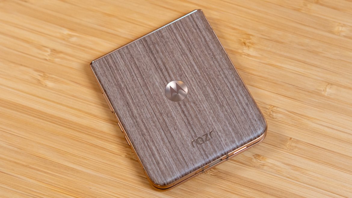 Motorola Razr