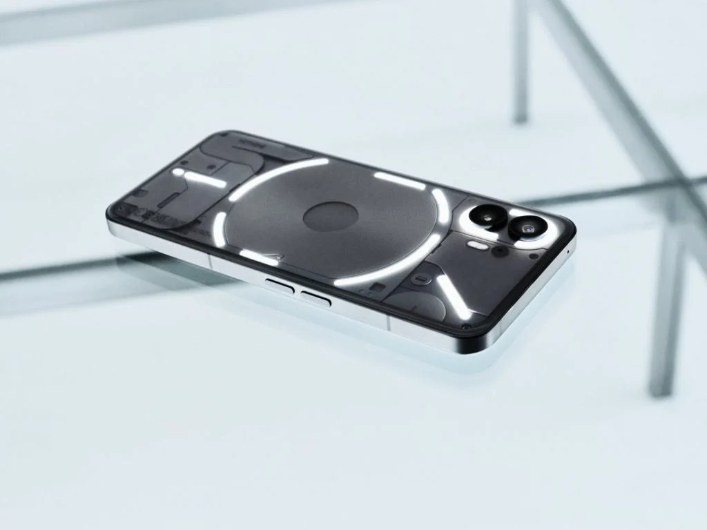 Nothing Phone (3) — шинэ үеийн ухаалаг утас долдугаар сард гарна 6 Nothing Phone (3) — шинэ үеийн ухаалаг утас долдугаар сард гарна