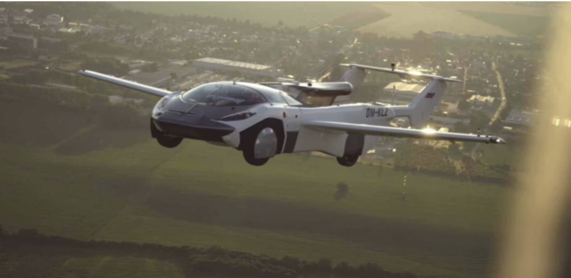 AirCar