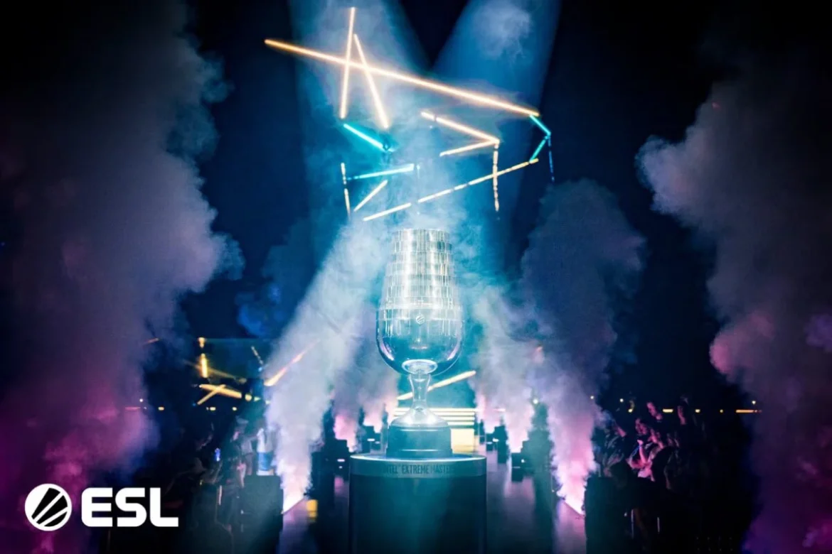IEM Cologne 2025