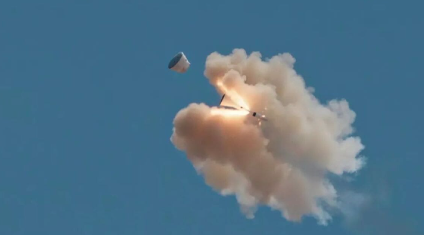 Хятадын “Мөрөөдлийн завь” сансрын хөлөг Сарны чиглэлд нэг алхам ойртлоо 7 Хятадын “Мөрөөдлийн завь” сансрын хөлөг Сарны чиглэлд нэг алхам ойртлоо