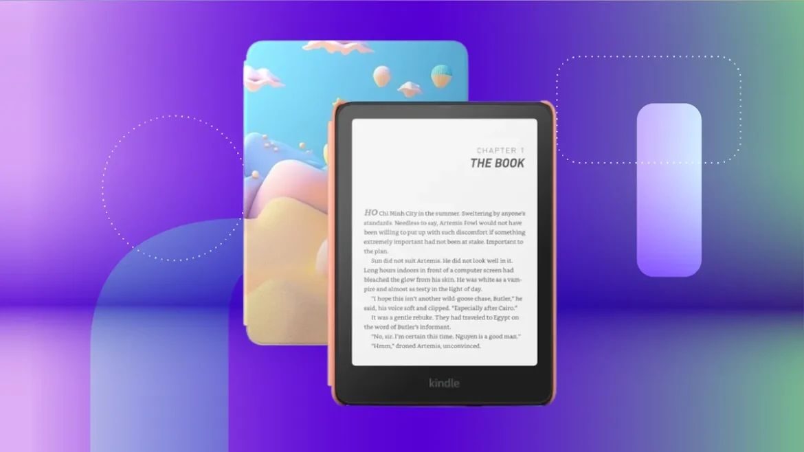 Kindle