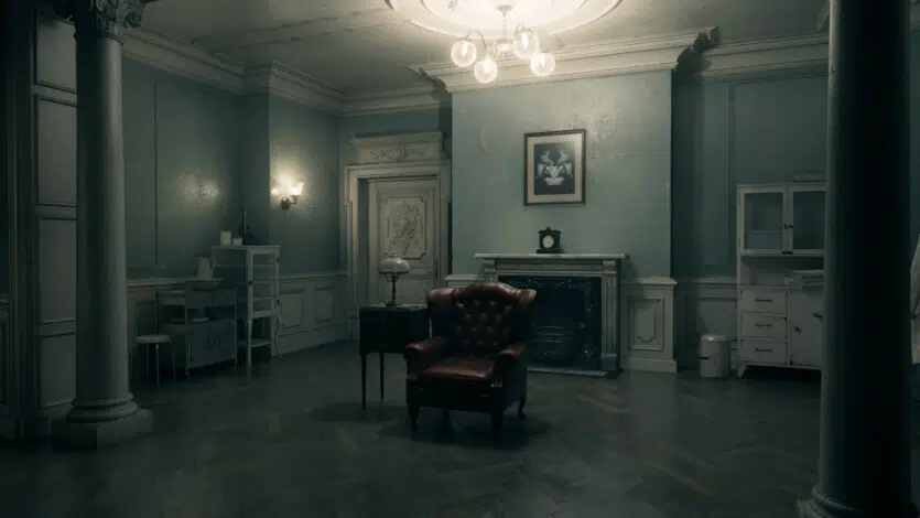 Resident Evil 9 анх удаа танилцуулагдлаа — Capcom-ийн хаалттай демо, шинэхэн скриншотууд ил боллоо 6 Resident Evil 9 анх удаа танилцуулагдлаа — Capcom-ийн хаалттай демо, шинэхэн скриншотууд ил боллоо
