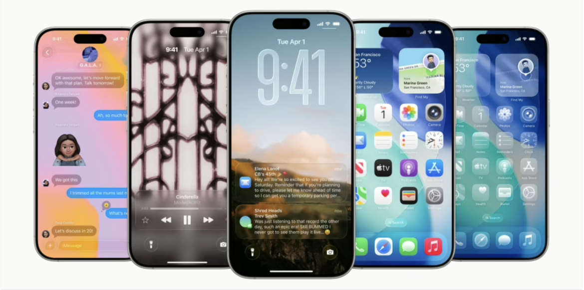 iOS 26